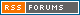 RSS Forums Feed